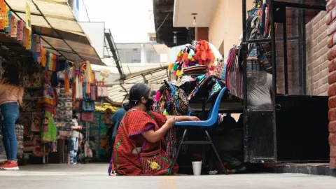 ¿Cuántas personas no tiene trabajo en México? Cifras de desempleo, según INEGI