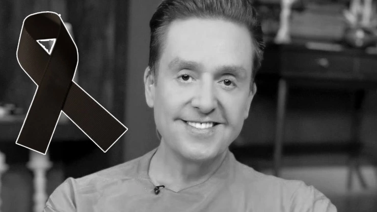 Daniel Bisogno Fallece