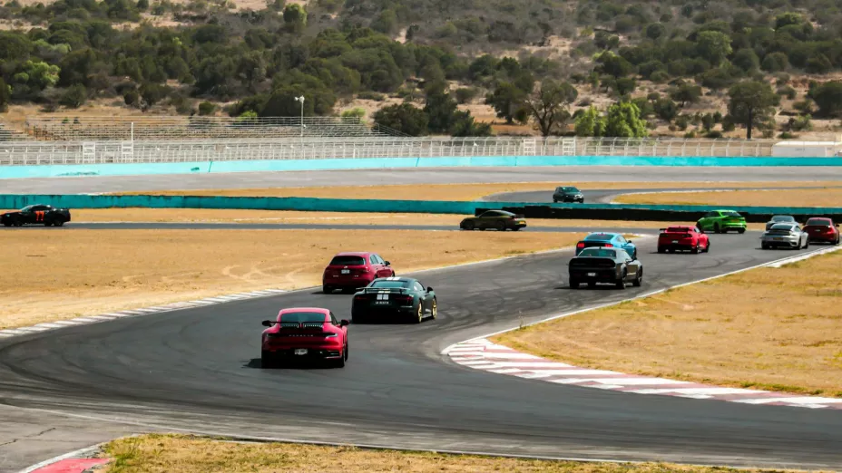 Carrera Panamericana 2024 Aguascalientes ¿Habrá cierres viales el miércoles 16 y jueves 17 de octubre