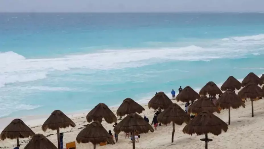 Clima en Cancún hoy 7 de febrero: ¡Bajas temperaturas y lluvias en Quintana Roo!