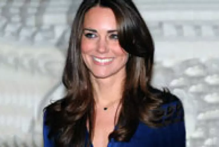 Kate Middleton