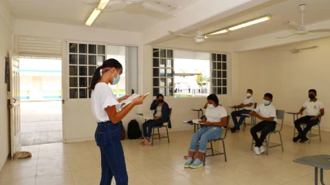 Suspenden dos días de clases en Quintana Roo por Carnaval 2023