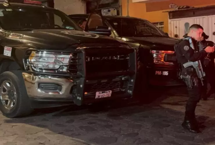 Violencia Jalisco: Hallan cadáver con signos de tortura y múltiples impactos de bala