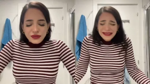 Mujer rechazada por ser trans