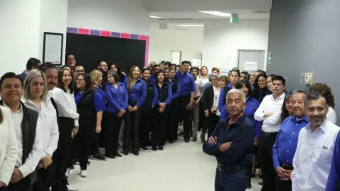 Chihuahua es el estado con mayor índice de conciliación laboral.