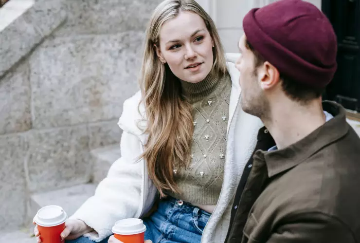 ¿Por qué una persona no le dice “te amo” a su pareja? ¡Entérate aquí!