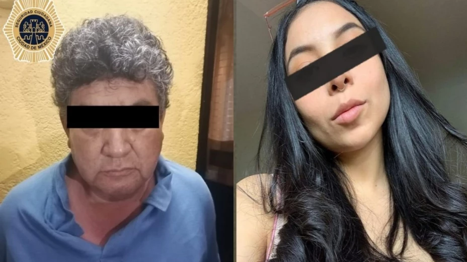 confirman detencion del taxista involucrado en caso Lidia Gabriela
