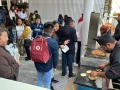 ¡Muchas gracias a todos nuestros voluntarios!