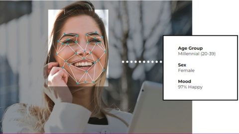 inteligencia artificial emociones humanas