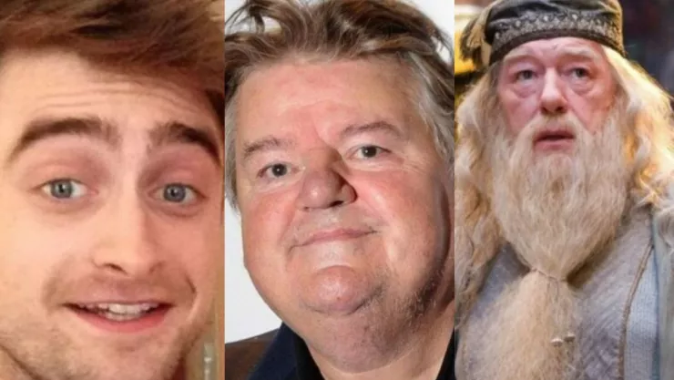 Actores de Harry Potter que han muerto; adiós Hagrid, Dumbledore y otros.jpg