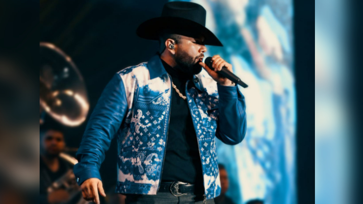 ¡Confirmado! Carín León tendrá concierto en Zacatepec