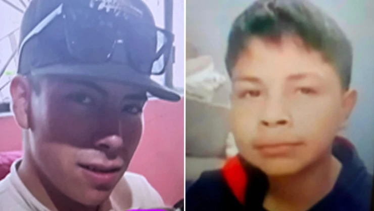 Desaparecen 2 menores en Guanajuato