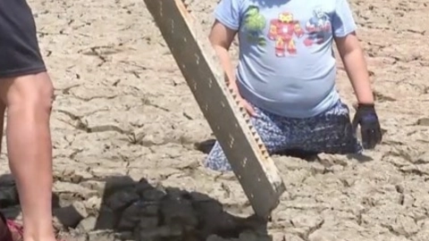 niño La Boca