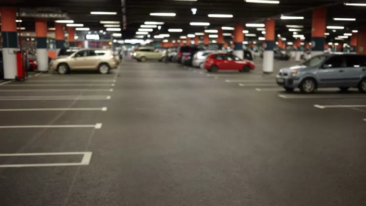 Matan a un hombre en plaza comercial de Tijuana