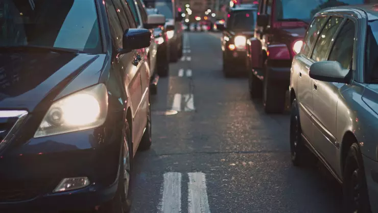 Verificación vehicular abril 2023