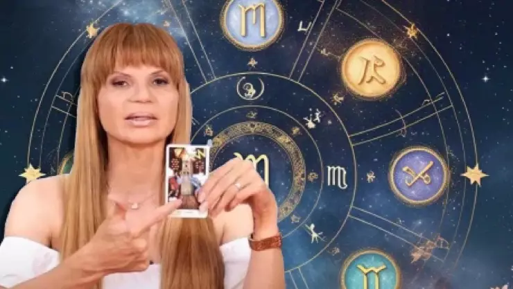Horóscopo de Mhoni Vidente hoy domingo 8 de febrero de 2026: Predicciones por signo