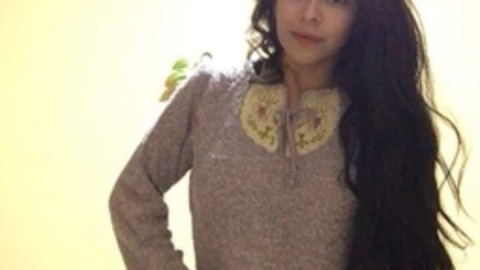 Dulce Alondra.