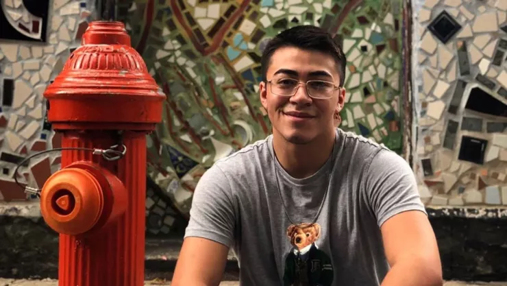 Asesinan a balazos a turista que viajó a Puerto Rico para asistir a los conciertos de Bad Bunny