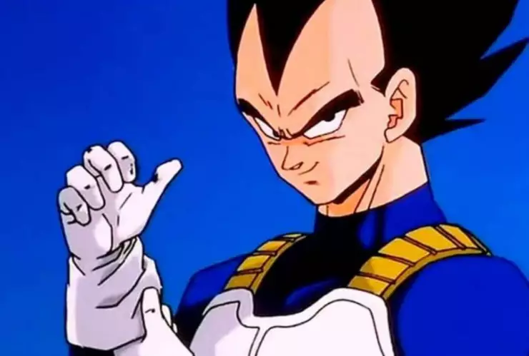 Dragon Ball La voz legendaria de Vegeta.jpg
