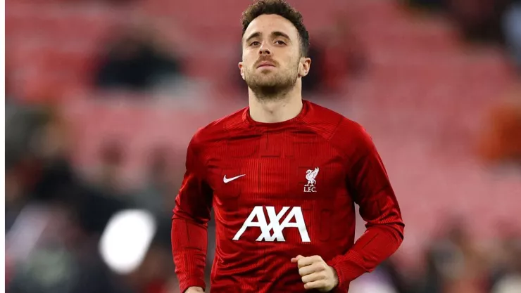 Muere Diogo Jota a los 28 a&ntilde;os en tr&aacute;gico accidente automovil&iacute;stico