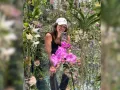 Conoce todo sobre Evelyn | Crédito: Instagram @evelynguijarro