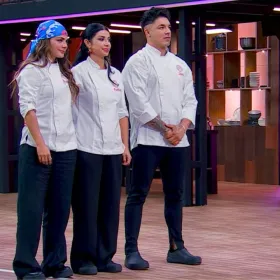 Gran Final de MasterChef Celebrity 2024.
