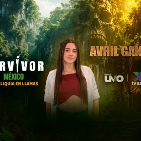 AL MOMENTO “Avril Andrade” se convierte en la GANADORA de Survivor México la Reliquia en Llamas.jpeg