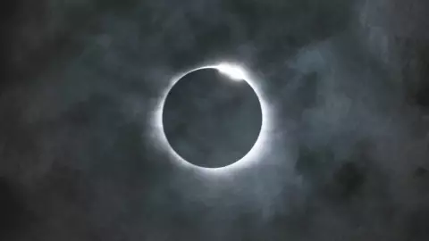 Eclipse solar 2024_ ¿En qué estados habrá suspensión de clases por este fenómeno?