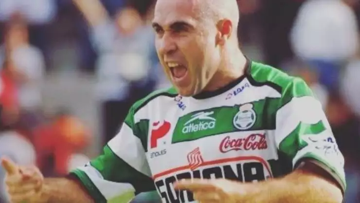 ¡Rodrígo ‘Pony’ Ruiz vuelve a Veracruz! Jugará en Córdoba