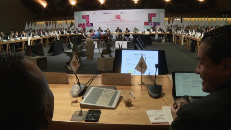 Alerta PGR de venta de droga sintética altamente mortal