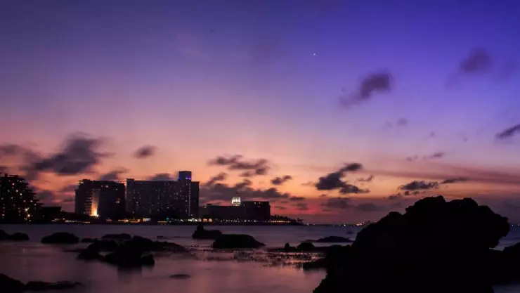 Clima en Cancún y Quintana Roo hoy 27 de junio de 2023