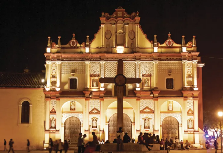 Pueblo Mágico
