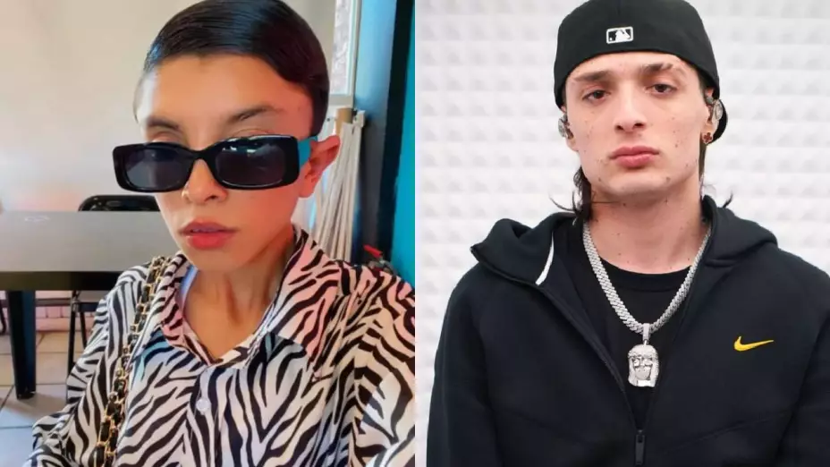 VIDEO_ La Veneno arremete contra la música de Peso Pluma