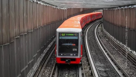 Así puedes recuperar un objeto extraviado en el Metro de la CDMX.