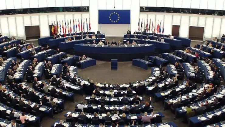 parlamento europeo