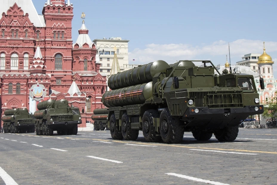 Rusia amenaza