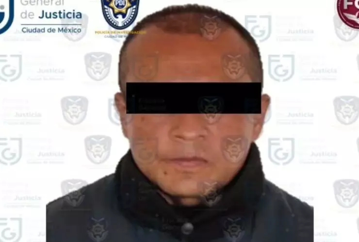 ¡Cayó! Detienen a servidor público de CDMX acusado de secuestro exprés