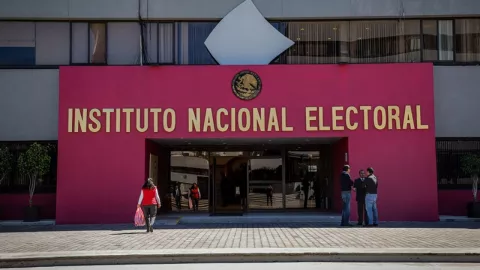¡A todo color! Debate presidencial 2024 será traducido en tres lenguas indígenas, anuncia el INE