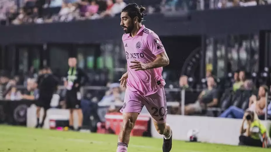 ¿Adiós MLS? Rodolfo Pizarro cerca de llegar al fútbol europeo