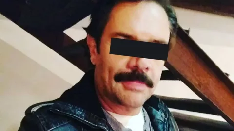 Este es el fuerte mensaje que H&eacute;ctor “N” env&iacute;a desde prisi&oacute;n. 