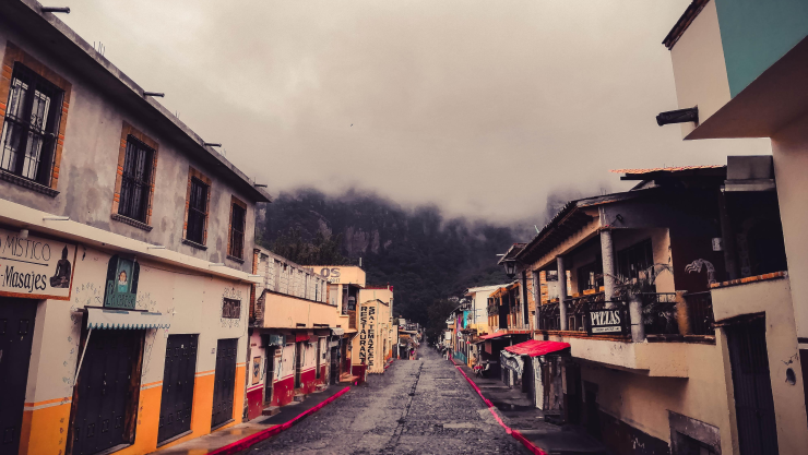 Qué municipios de Morelos son recomendables para visitar.