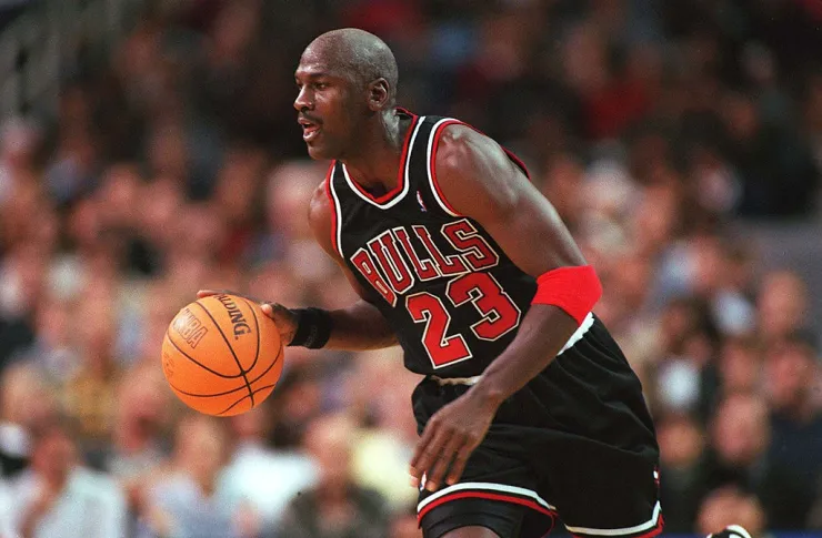 Chicago, ciudad natal de Robert Francis Prevost, llegó al conocimiento mundial por la influencia de Michael Jordan