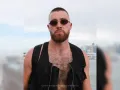 FOTOS | Travis Kelce y Taylor Swift