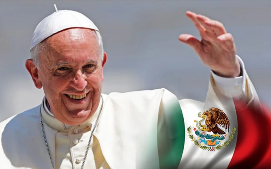 Papa Francisco