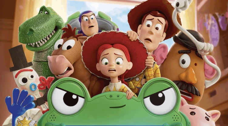 ¿Toy Story 5 tiene escena post créditos? Esto pasa al final de la película y su inesperado significado