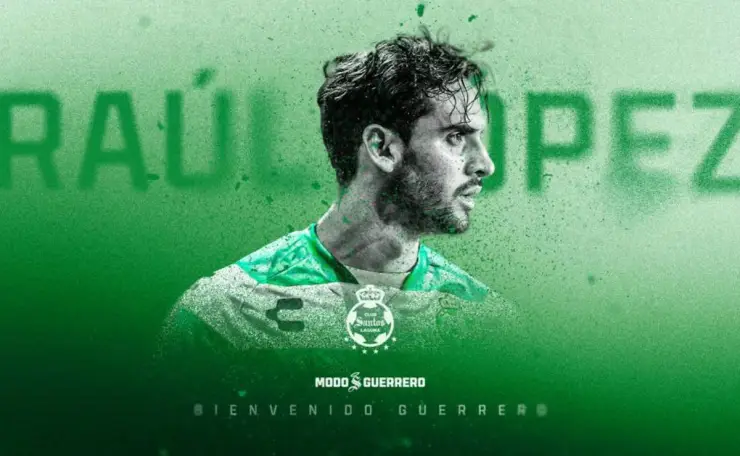 Raul Lopez