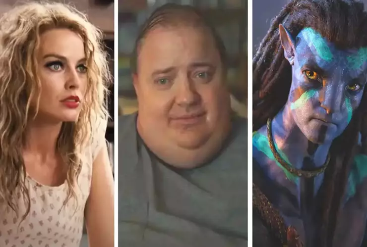 dónde ver las películas nominadas al oscar