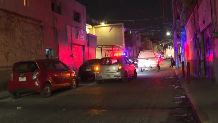 Asesinan a balazos a joven de 19 años en San Pedro Tlaquepaque, Guadalajara: ZMG