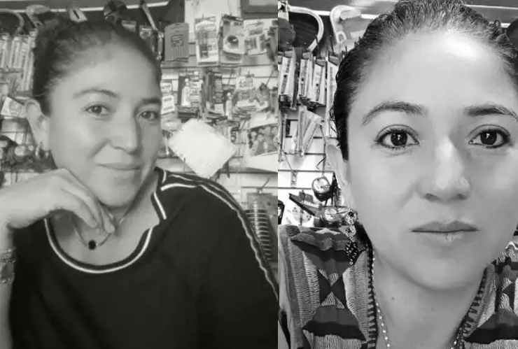 Patricia Mayoli, expresidenta municipal de Mesones Hidalgo fue asesinada en Putla, Oaxaca