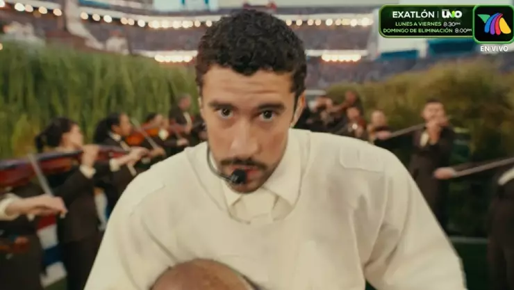 Canciones que cantó Bad Bunny en el Medio Tiempo del Super Bowl 2026: setlist completo e invitados